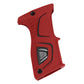 Eclipse Etek5/Gtek/160R/170R/M170R Rubber Rear Grip Red