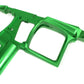 Eclipse Geo CS1 Frame (No Hole) Bright Apple Green (Front Pin)