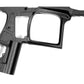 Eclipse Geo CS1 Frame (No Hole) Bright Black (Front Pin)