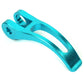 Eclipse GEO 2017 Clamping Feed Lever Bright Turquoise