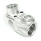 Eclipse CS2/Geo4 POPS Body Bright Silver/Clear