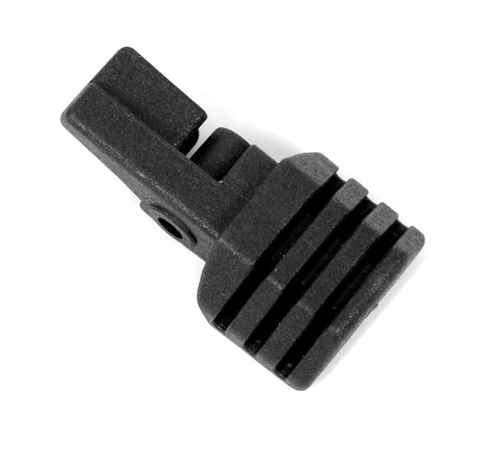 Eclipse EMF100 Mag Release Lever - Black