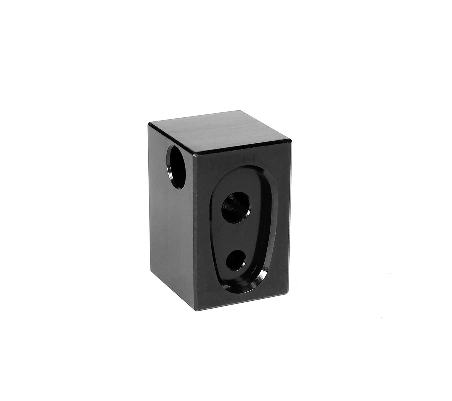 Eclipse FL 3-Way Transfer Block