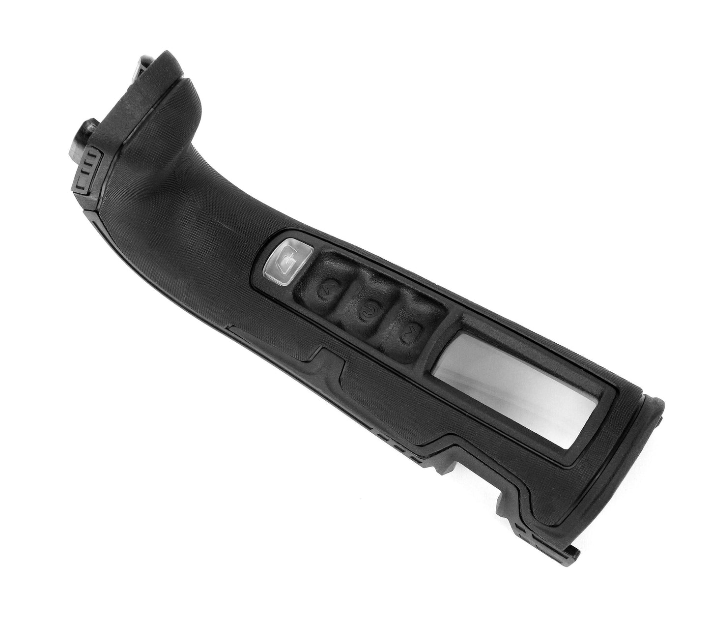 Eclipse CS3 Rear Grip - Rear Section Assembly