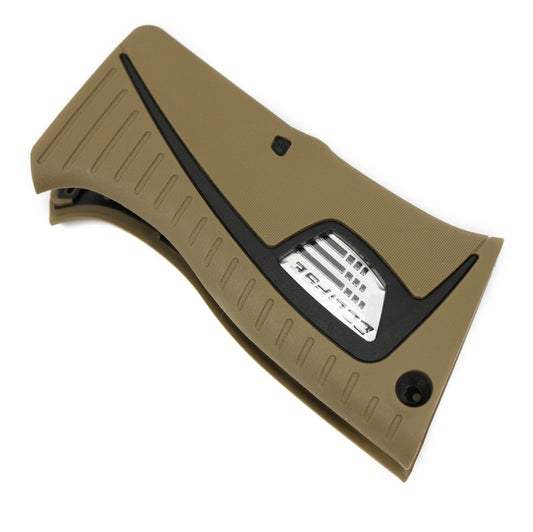 Eclipse 180R Rear Grip Earth