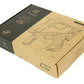 Eclipse CS3 Mech Frame Kit Packaging