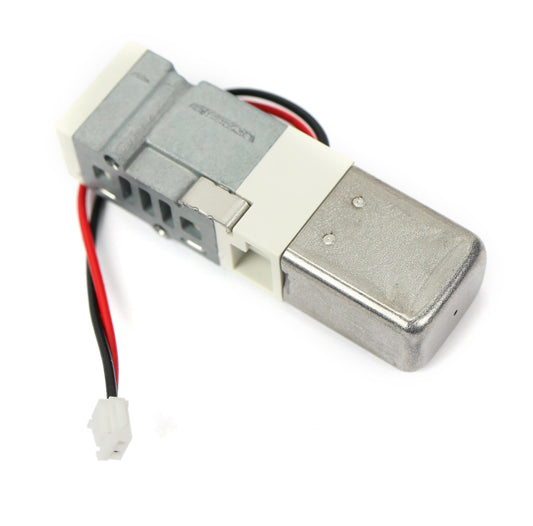 Eclipse Lv1.6/LV2 Solenoid Valve (No Extender Cable Needed)