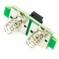 Eclipse GEO R5/CS3 Pro Battery Terminal Board Assembly