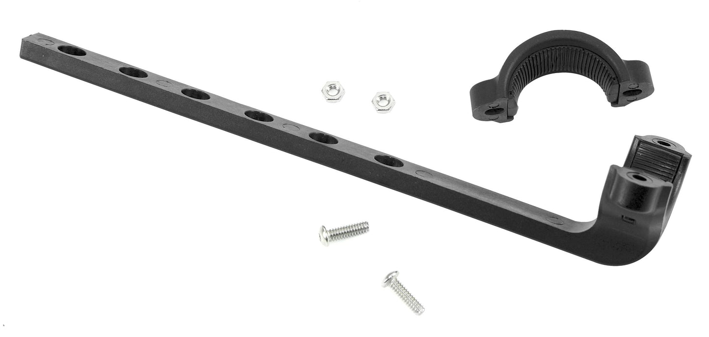 Eclipse EMC Tank Stock Arm Kit Black