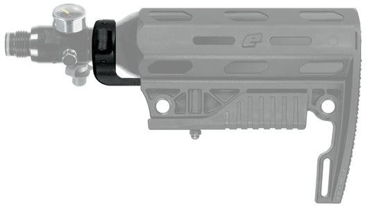 Eclipse EMC Tank Stock Arm Kit Black