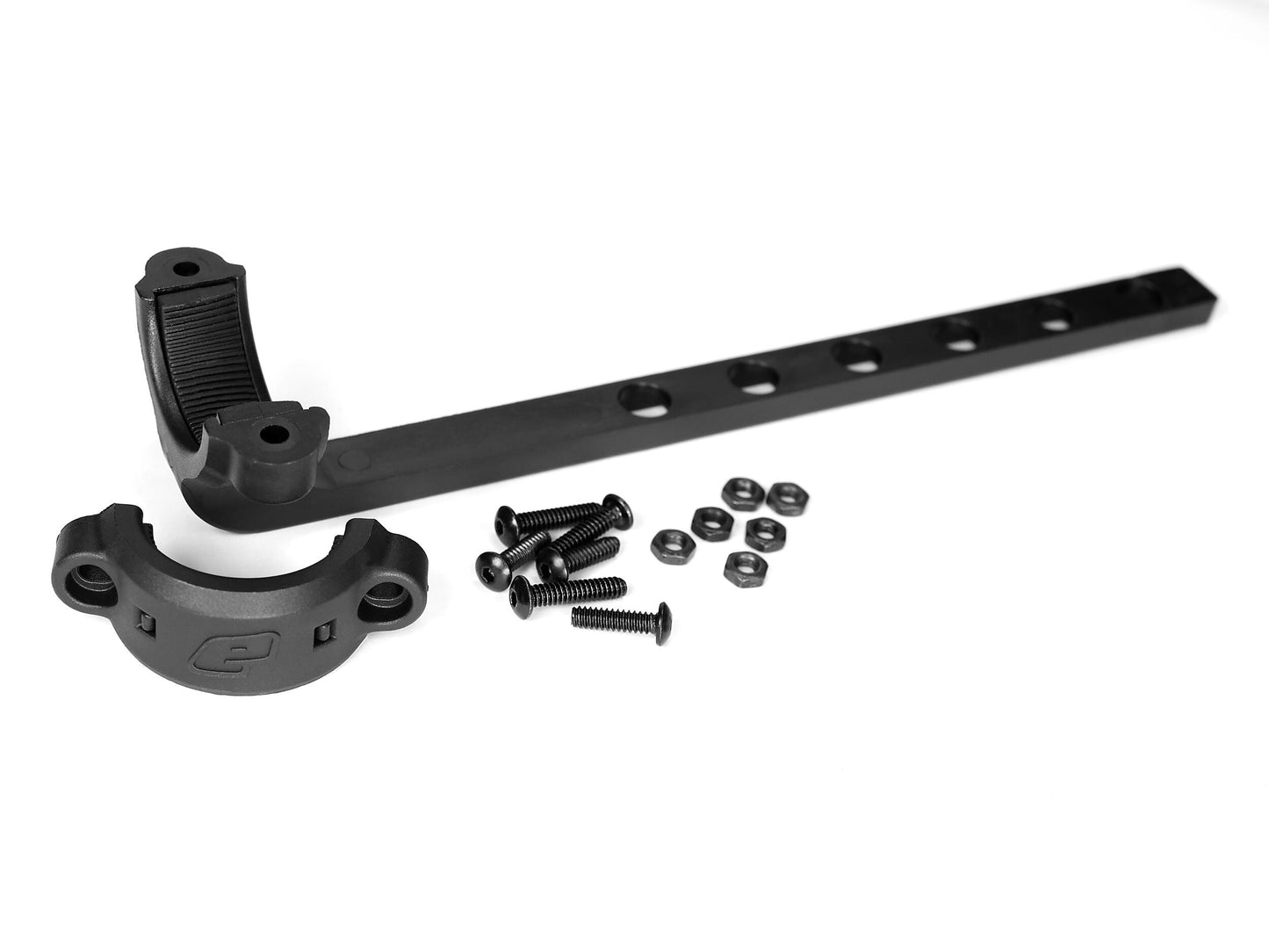 Eclipse EMC Tank Stock Arm Kit Black