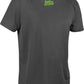 Eclipse Mens Disrupt T-Shirt Charcoal