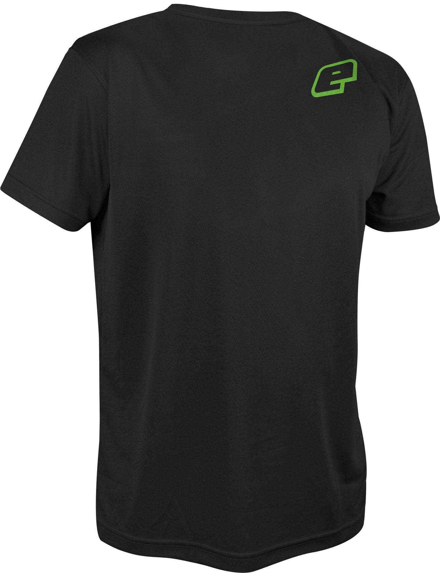 Eclipse 23 Shoot Eclipse T-shirt Black