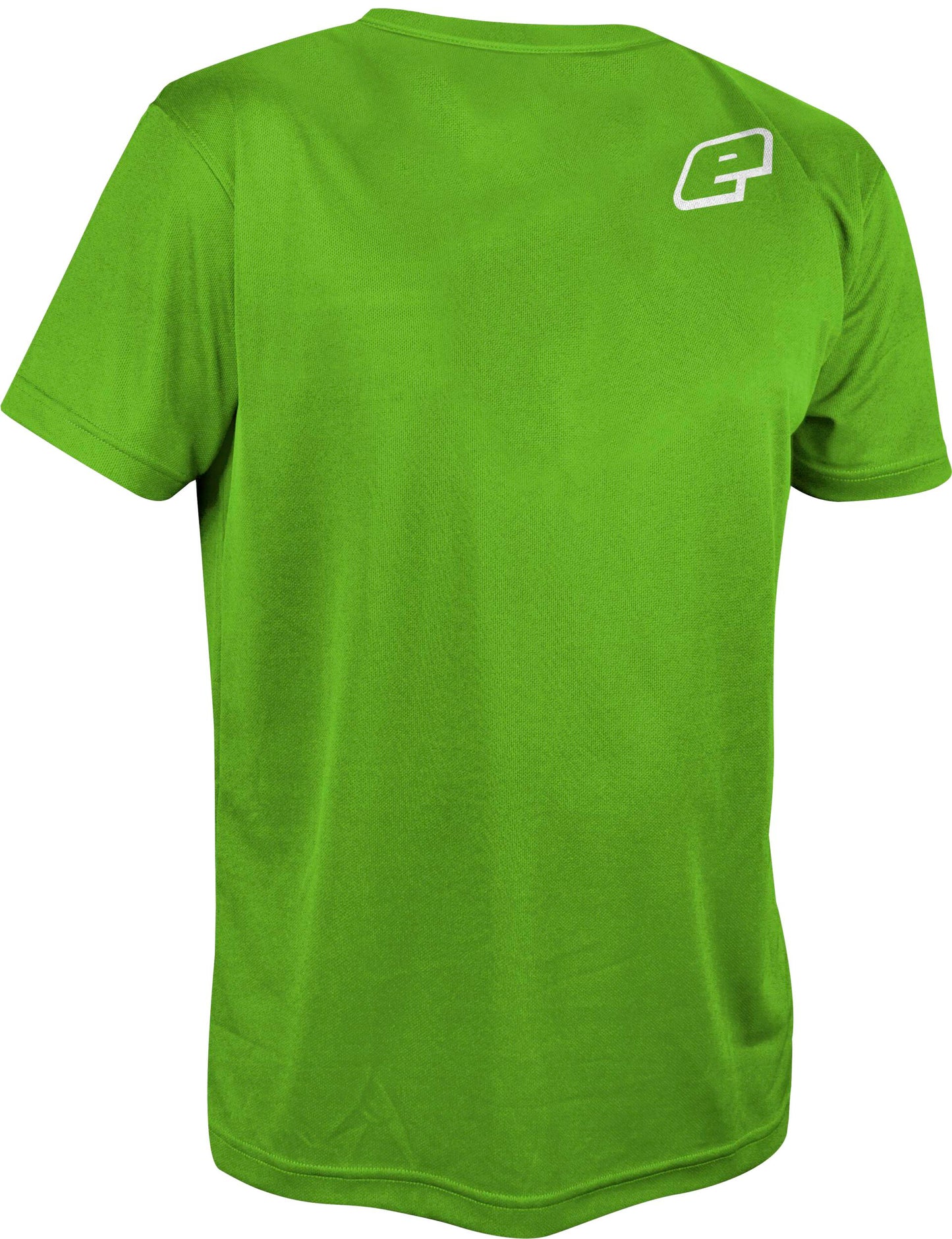 Eclipse 23 Shoot Eclipse T-shirt Kelly Green