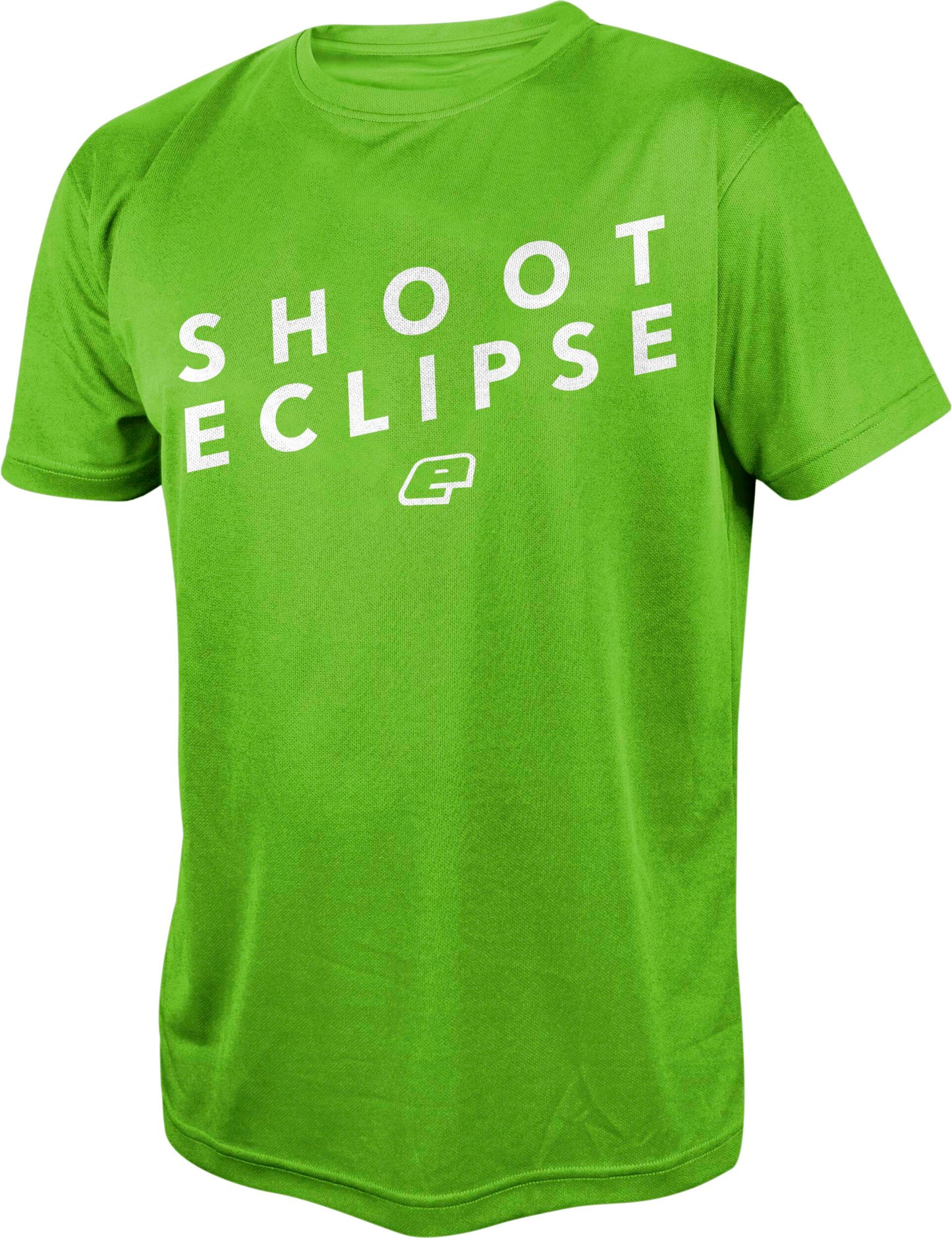 Eclipse 23 Shoot Eclipse T-shirt Kelly Green