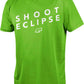 Eclipse 23 Shoot Eclipse T-shirt Kelly Green