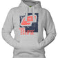 Eclipse Favela Hoody Heather