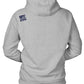 Eclipse Favela Hoody Heather