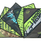 Eclipse Micro Fibre Pocket 5-Pack