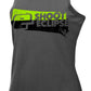 Eclipse Womans Shoot Eclipse Vest Charcoal