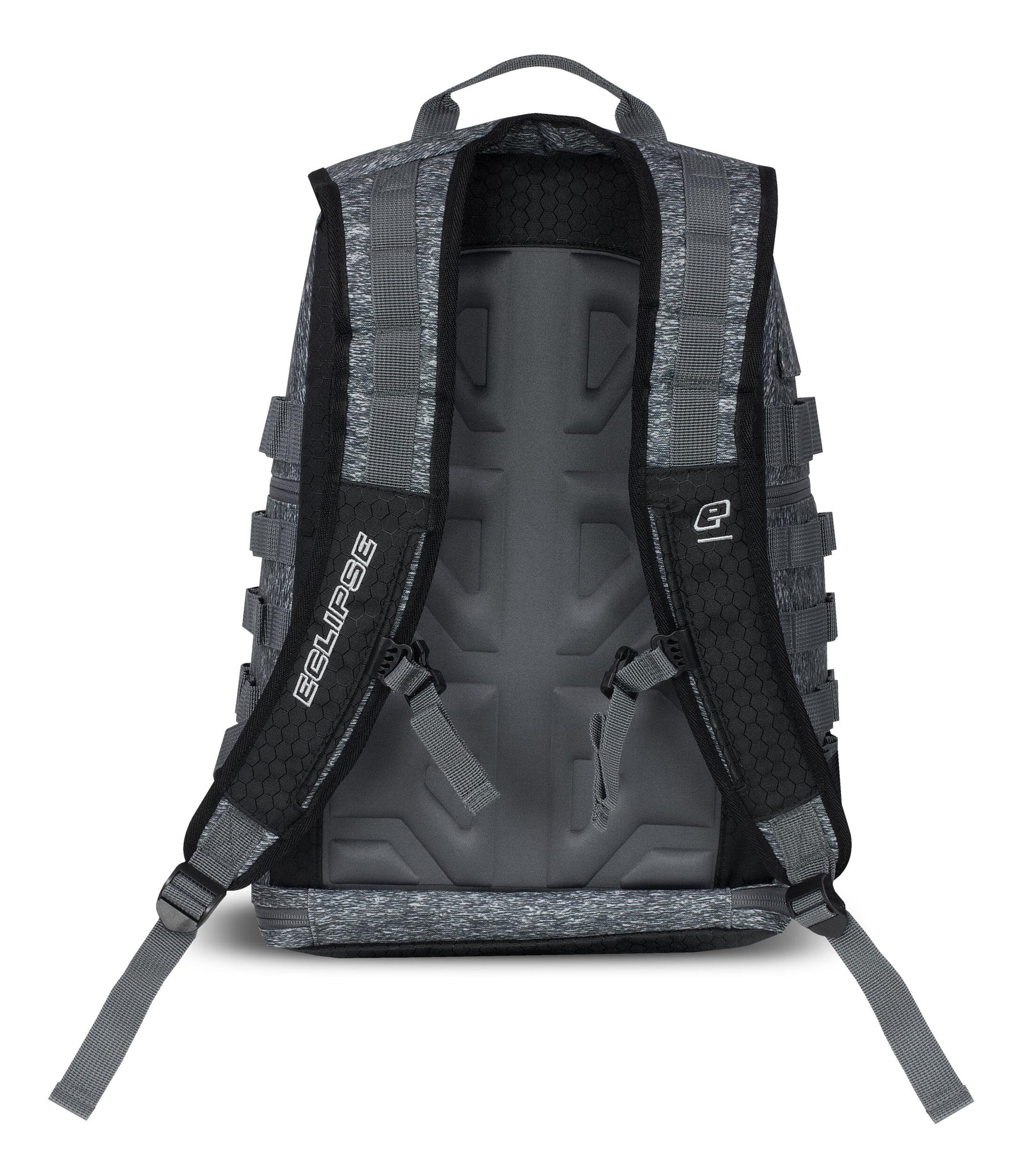 Eclipse Backpack - 2D Bags