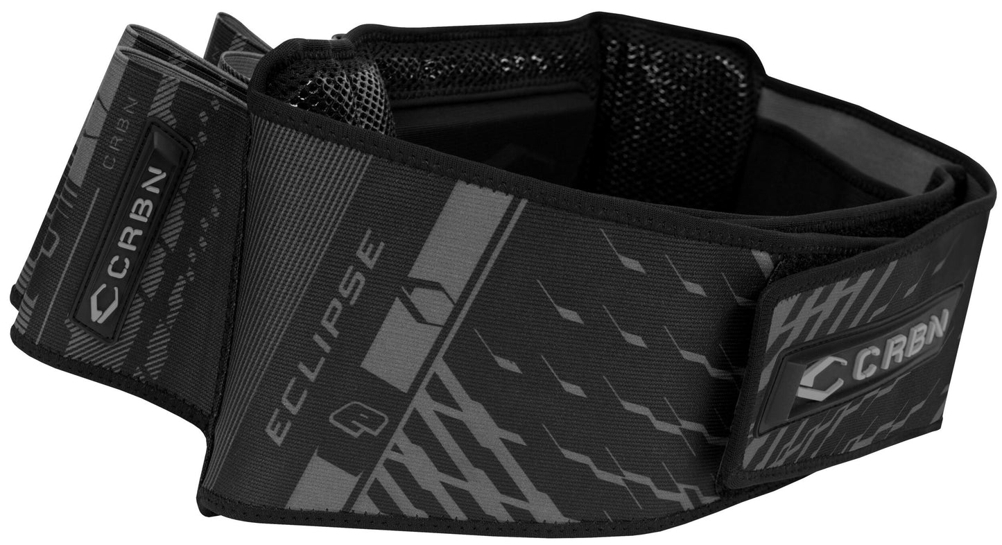 Carbon PE Beast SC Harness 4 Pod L/XL