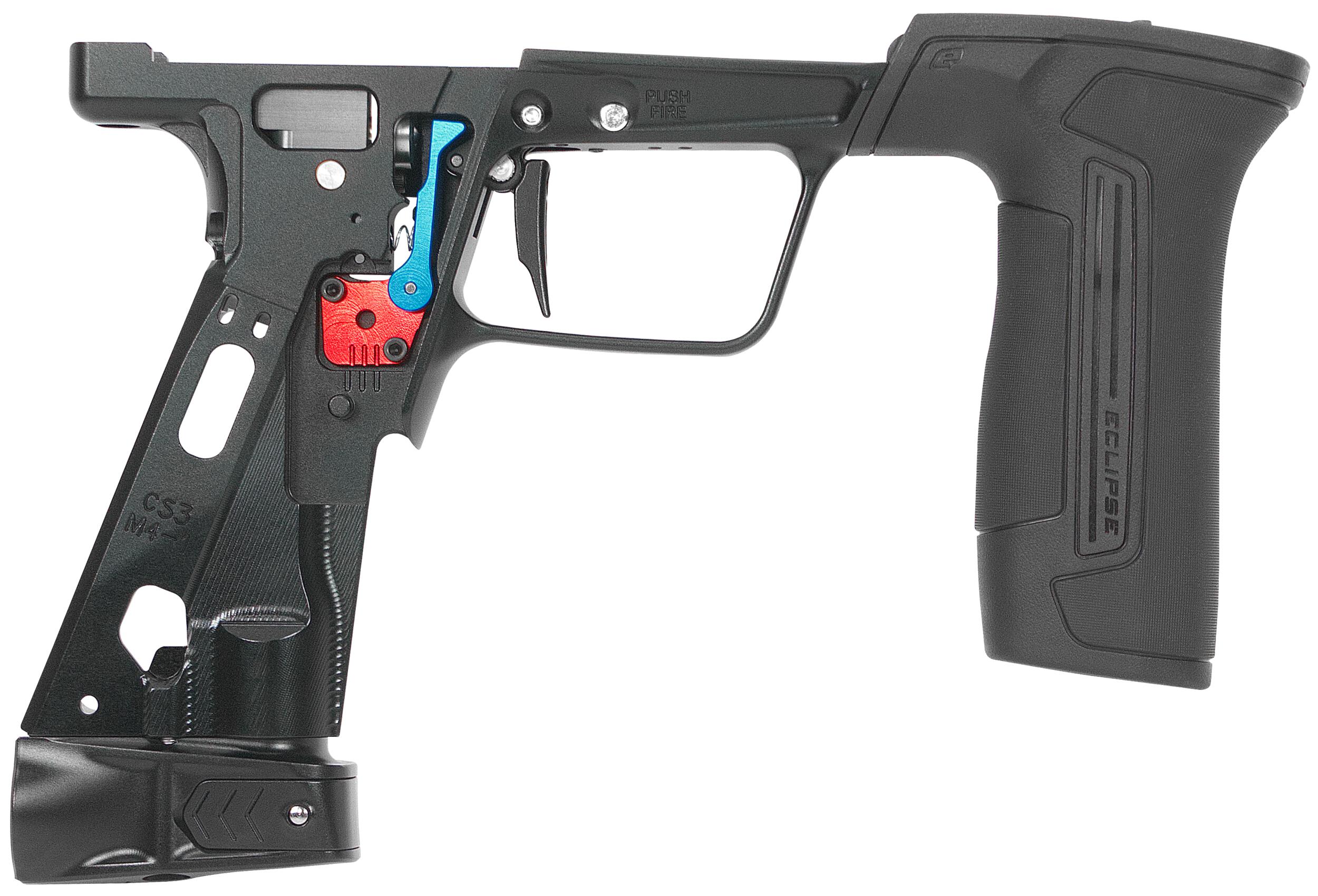 Eclipse CS3 Mechanical Frame Kit Black Planet Eclipse USA Eclipse cs3 mechanical frame kit black planet eclipse usa