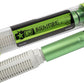 Eclipse Muffler Barrel Kit Green