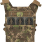 Eclipse LC Plate Carrier by Valken HDE Camo