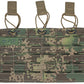 Eclipse Triple Mag Pouch by Valken HDE Camo