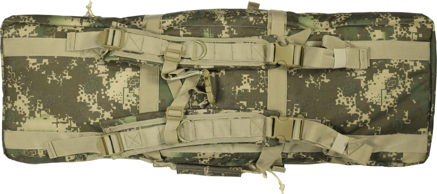 Eclipse Double Gun Bag 36'' by Valken HDE Camo