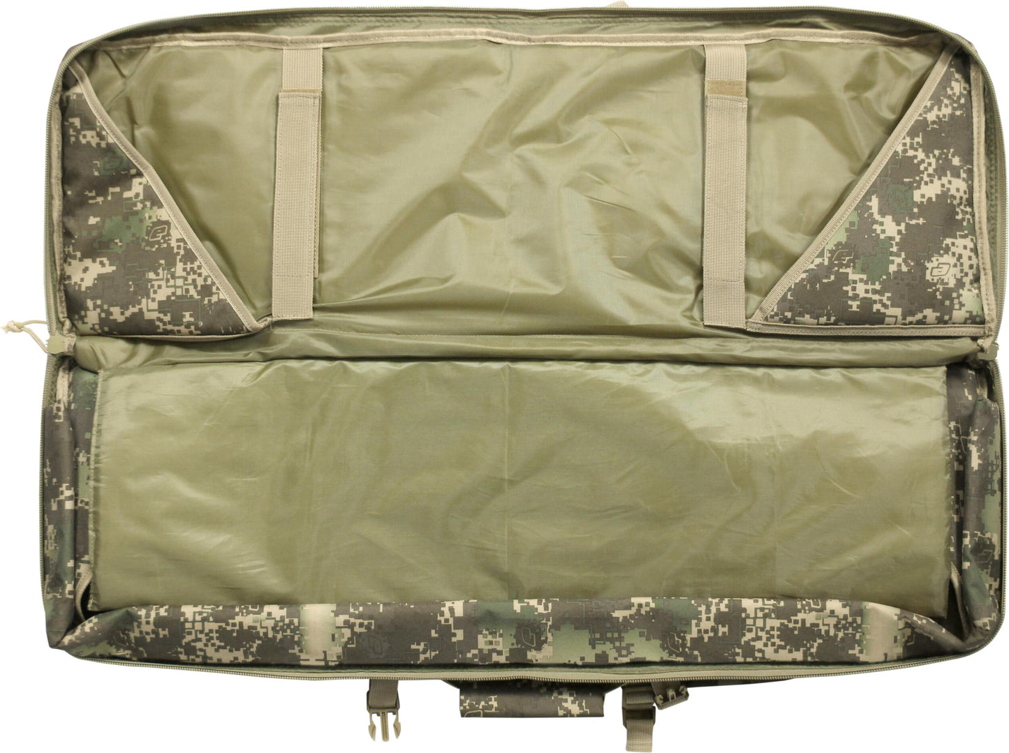 Eclipse Double Gun Bag 36'' by Valken HDE Camo