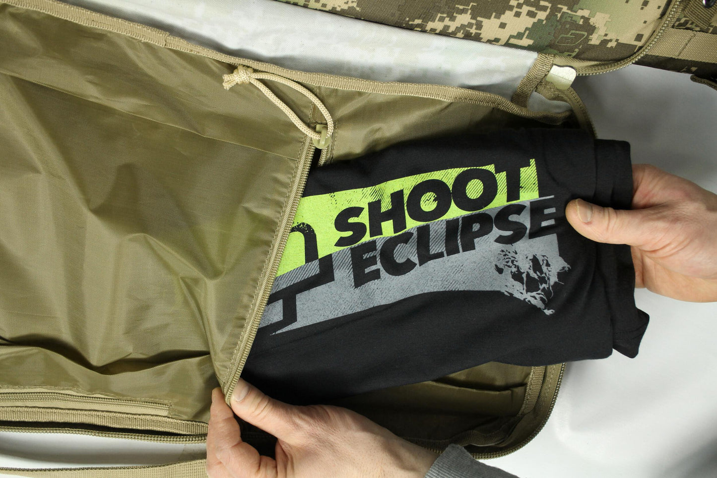 Eclipse Double Gun Bag 36'' by Valken HDE Camo