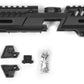 Eclipse EMEK Rental EMC Kit Black (NON-PAL)