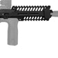 Eclipse Etha2/EMEK/EMF100 CQB EMC Kit Black (PAL)