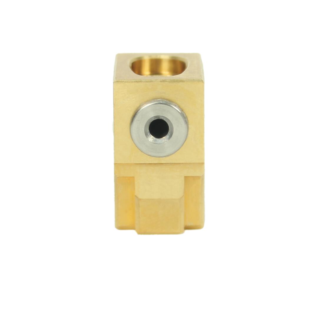 Eclipse Emek FL 3-Way Valve