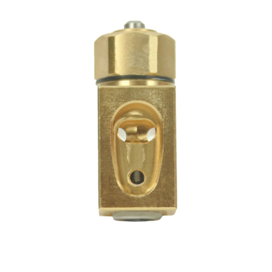 Eclipse Emek FL 3-Way Valve