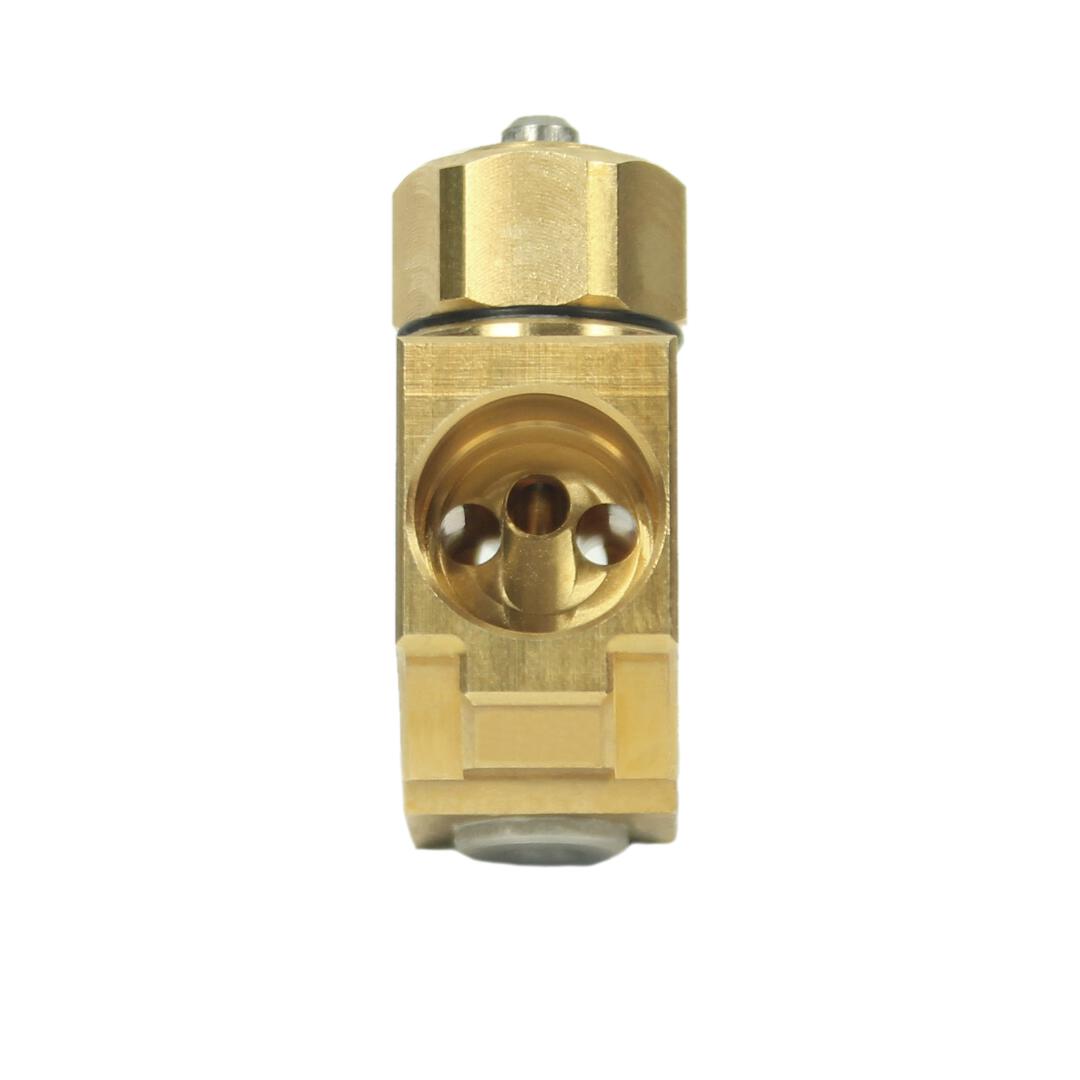 Eclipse Emek FL 3-Way Valve