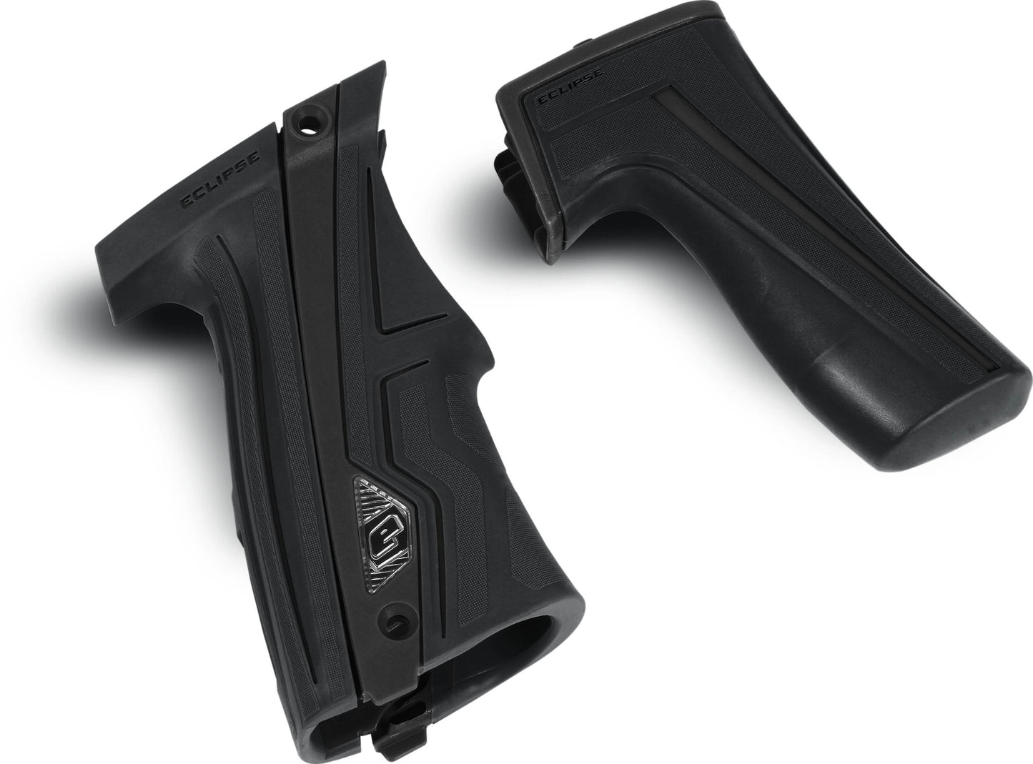 Eclipse CS1 Grip Kit Black