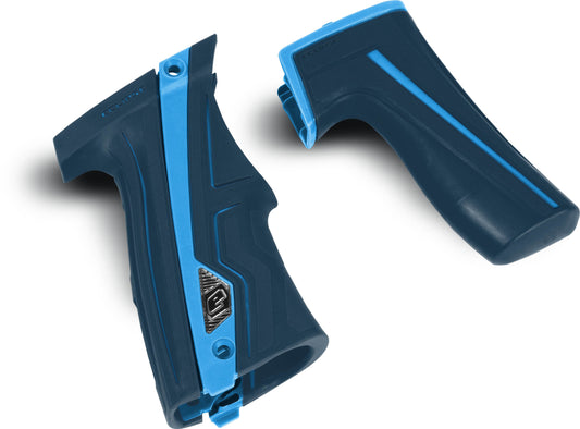 Eclipse CS1 Grip Kit Blue/Light Blue