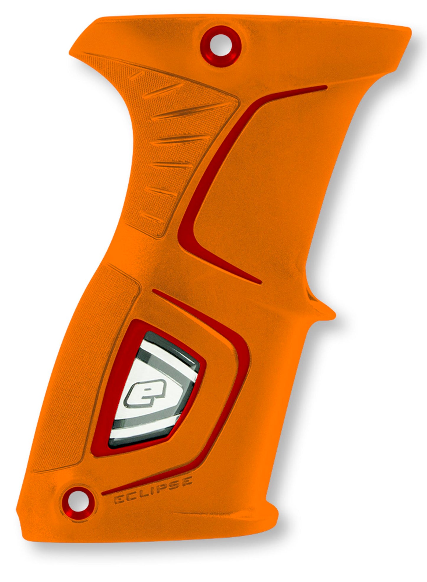 Eclipse GTek/ETek5 Grip Orange