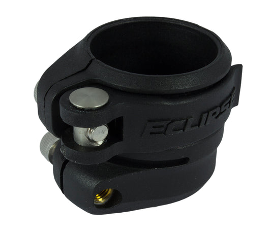 Eclipse Etek3-Etek5/Etha/Gtek/160/Ego7-LV1.1 GRN Feed Tube Assembly (complete) Black