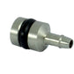 Eclipse Ego LV1/LV1.1 Low Pressure Barb