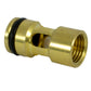 Eclipse SL4 Inline Adjuster Top