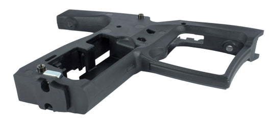 Eclipse Etek5 GRN Molded Frame Assembly