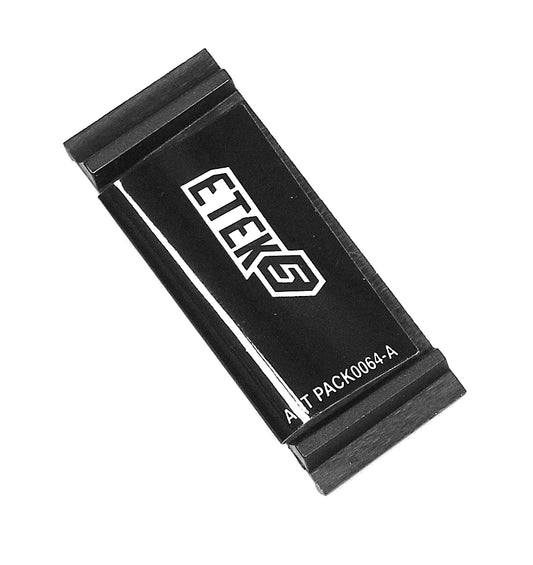 Eclipse Etek5 Dummy OLED Insert Assembly