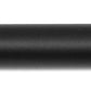Eclipse Gtek Barrel Back Black 0.689