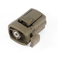 Eclipse Etha2/3 Battery Door Assembly Earth