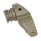 Eclipse ETHA2 EMC Stock Drop Adaptor Left Shell Assembly Earth