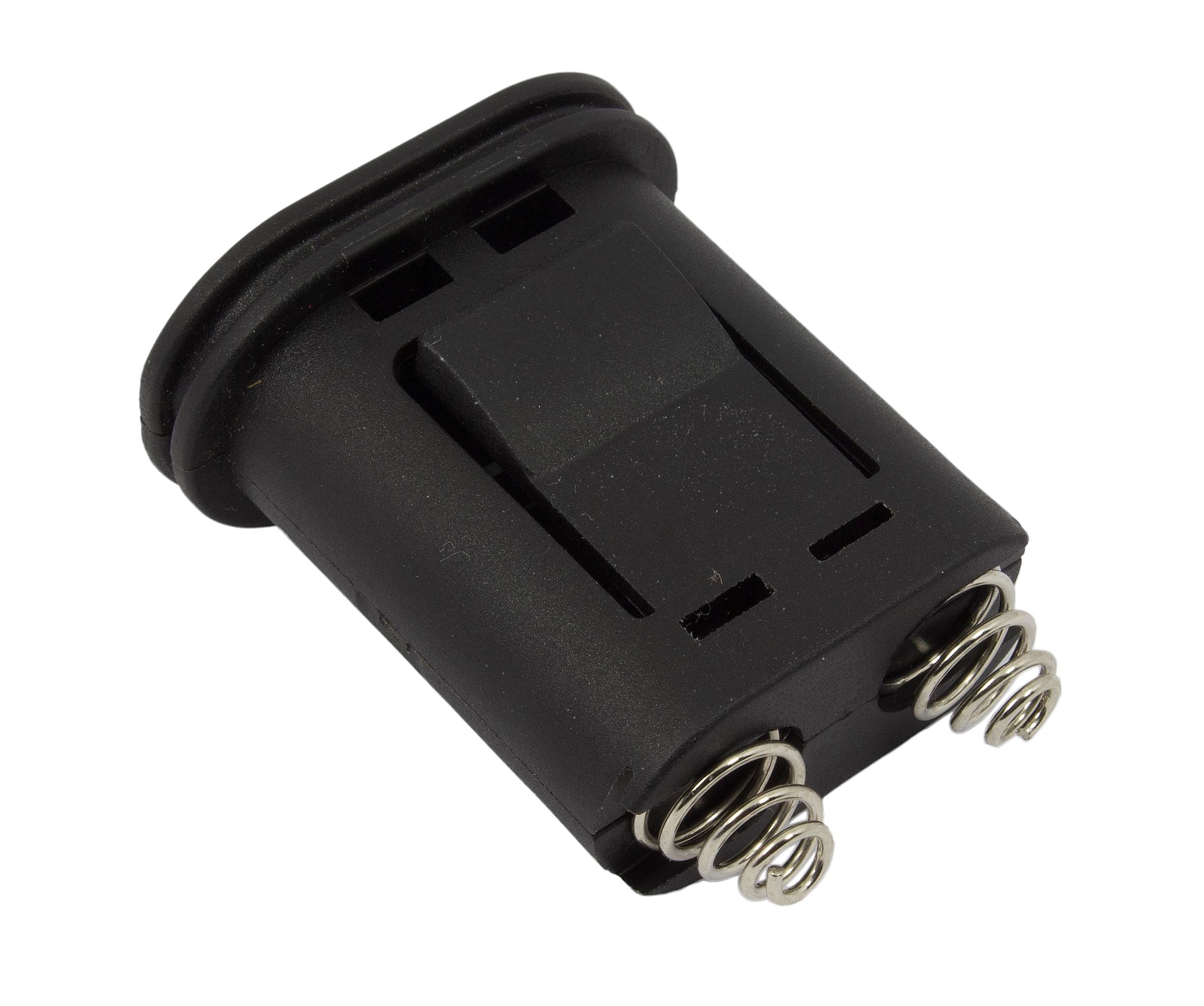 Eclipse CS2/CS3 Battery Clip Assembly – Planet Eclipse USA